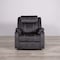 Global Furniture Usa Transitional Domino U7303 Domino Granite Gr 1817 - alternate 1